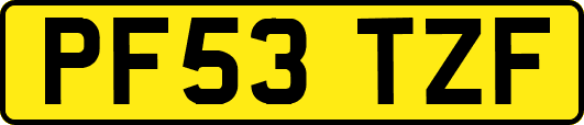 PF53TZF