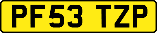 PF53TZP
