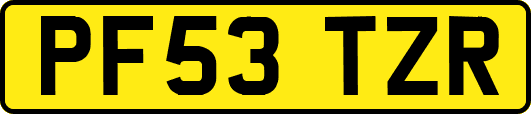PF53TZR