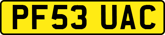 PF53UAC