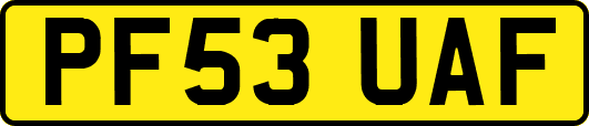 PF53UAF