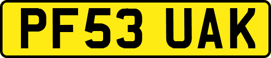 PF53UAK