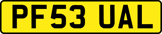 PF53UAL