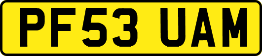 PF53UAM