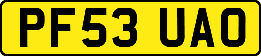 PF53UAO