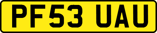 PF53UAU