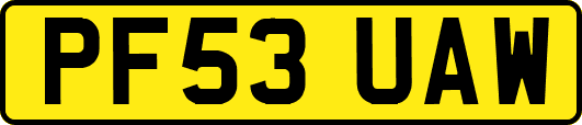PF53UAW