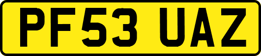 PF53UAZ