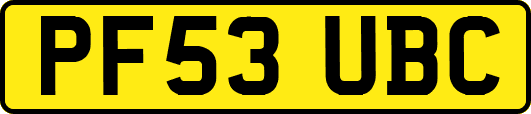PF53UBC