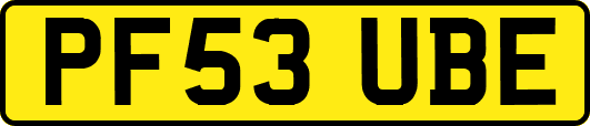PF53UBE