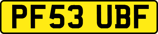 PF53UBF