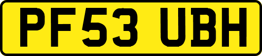 PF53UBH