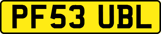 PF53UBL