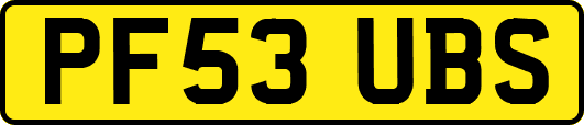 PF53UBS