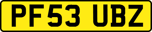 PF53UBZ