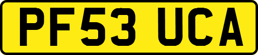 PF53UCA