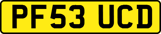 PF53UCD