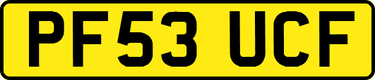 PF53UCF