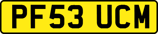 PF53UCM