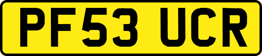 PF53UCR