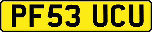 PF53UCU