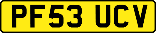 PF53UCV