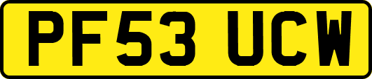 PF53UCW