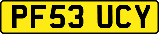 PF53UCY