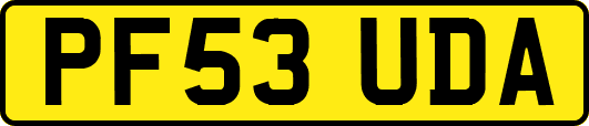 PF53UDA