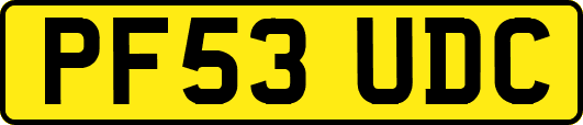 PF53UDC