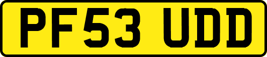PF53UDD