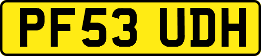 PF53UDH