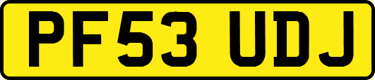 PF53UDJ