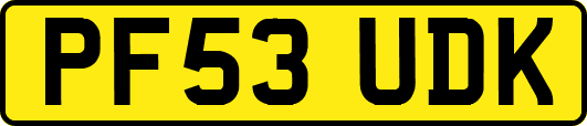 PF53UDK