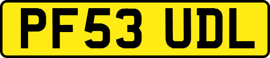 PF53UDL