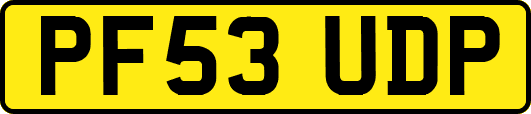 PF53UDP