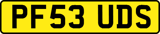 PF53UDS