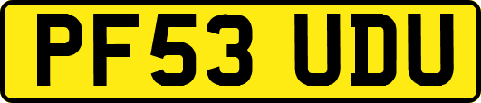 PF53UDU