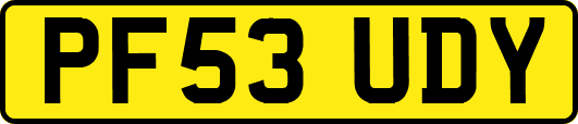 PF53UDY