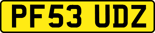 PF53UDZ
