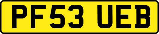 PF53UEB