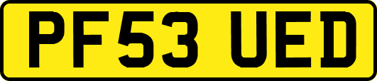 PF53UED