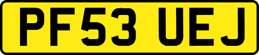 PF53UEJ