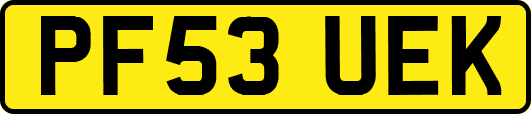 PF53UEK