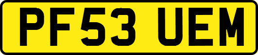 PF53UEM