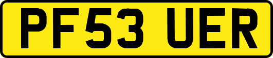 PF53UER