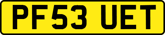 PF53UET