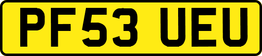 PF53UEU