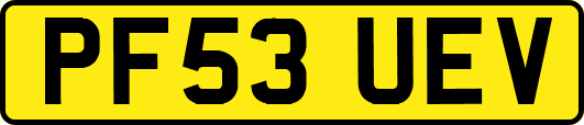 PF53UEV