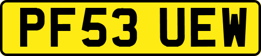 PF53UEW